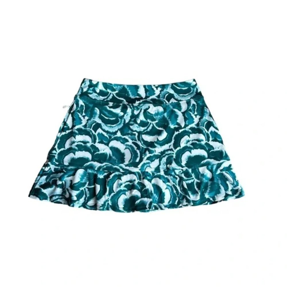 Tommy Bahama Green/White Golf, Tennis, Pickleball - Skort - NWT SM